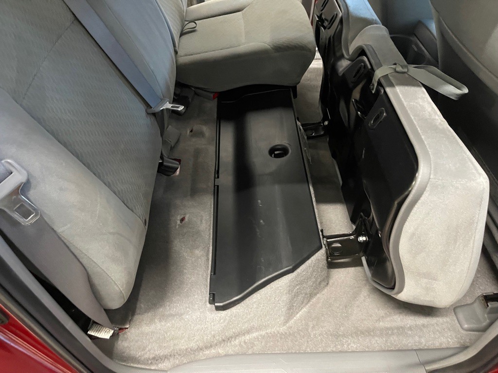 2009 Toyota Tacoma Image 49