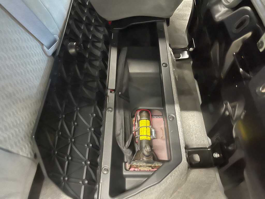 2009 Toyota Tacoma Image 50