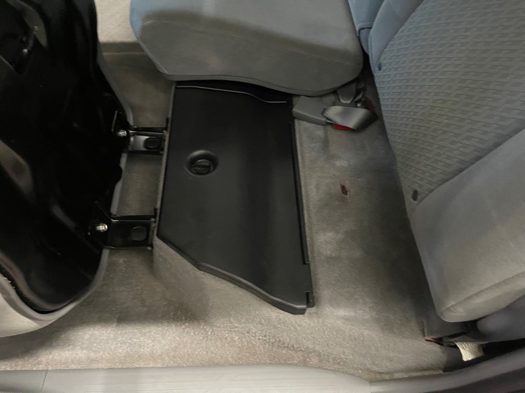 2009 Toyota Tacoma Image 52