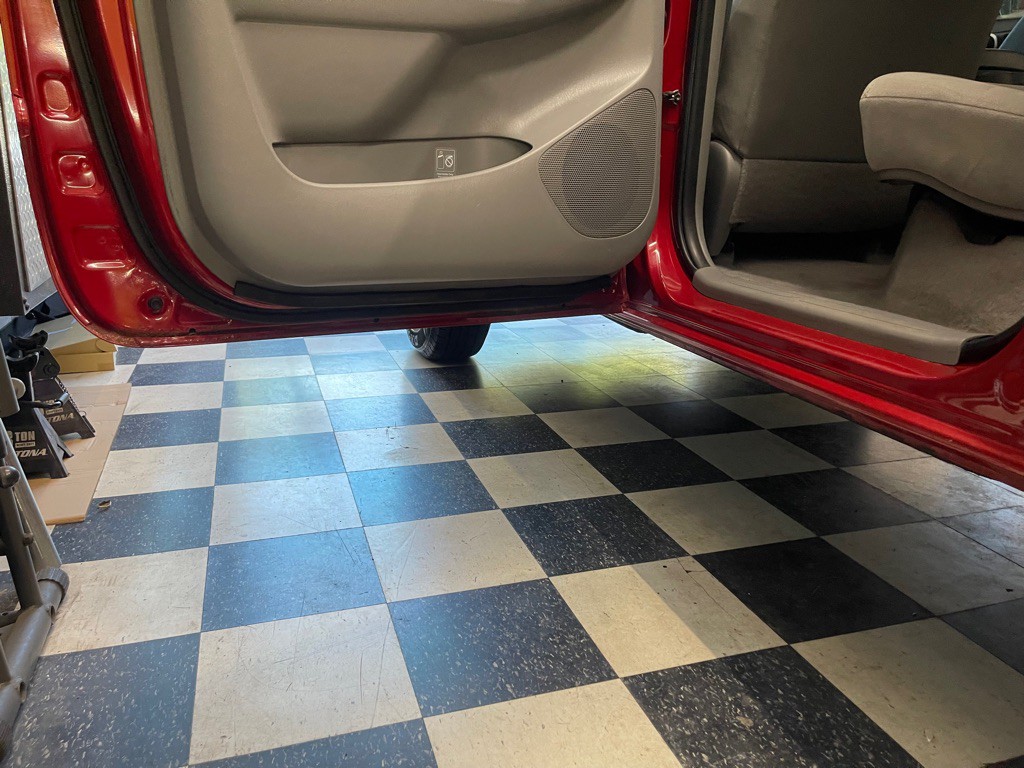 2009 Toyota Tacoma Image 55