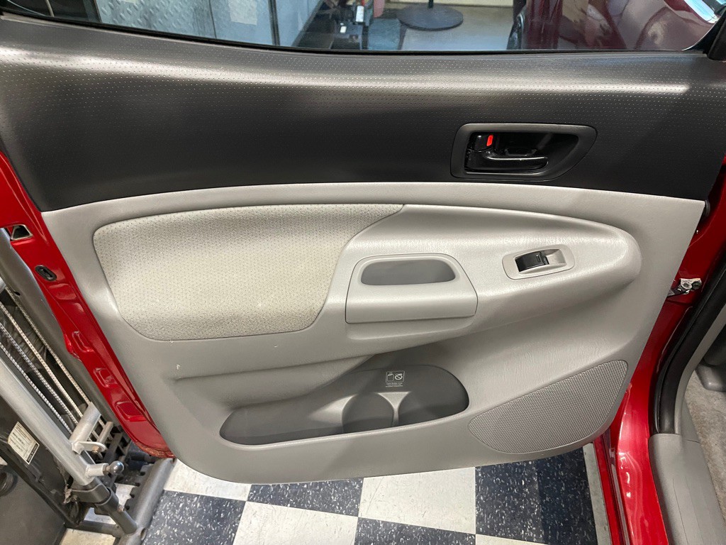 2009 Toyota Tacoma Image 56