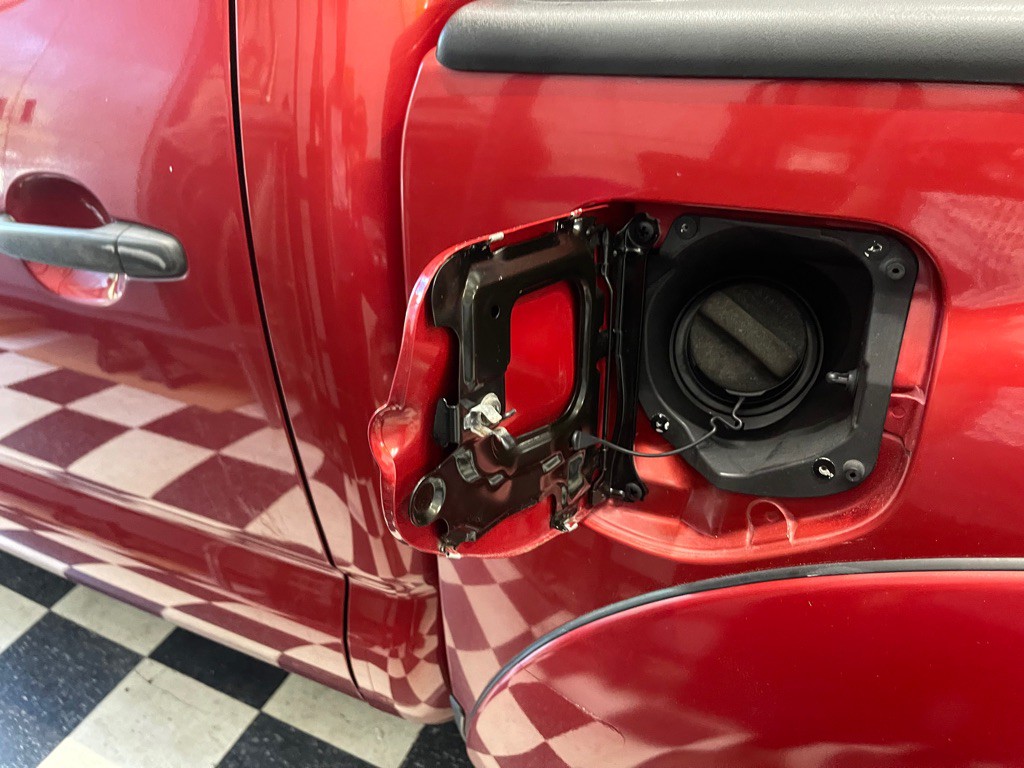 2009 Toyota Tacoma Image 57