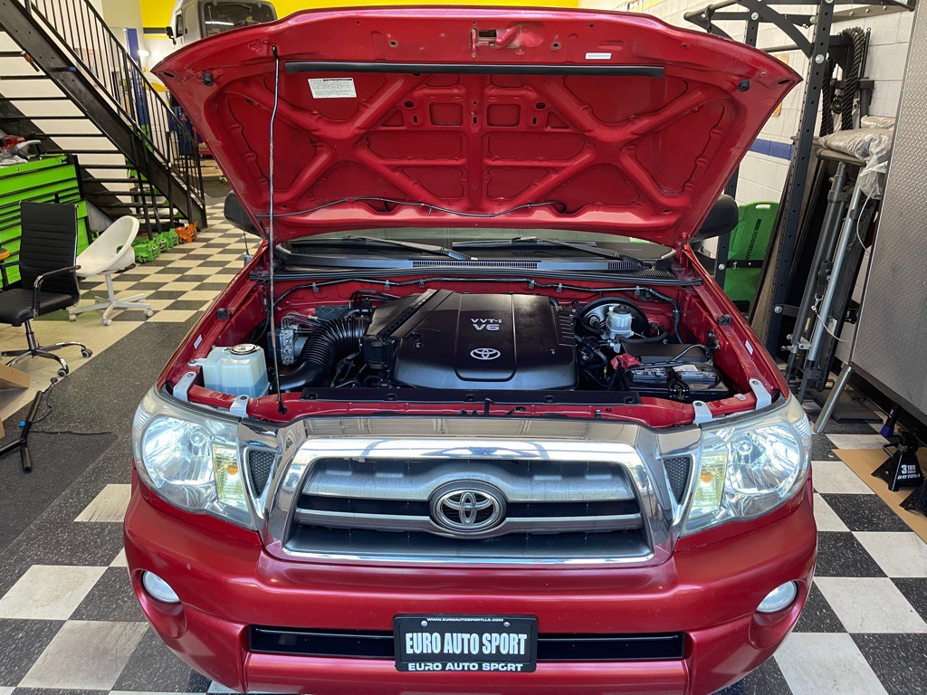 2009 Toyota Tacoma Image 64