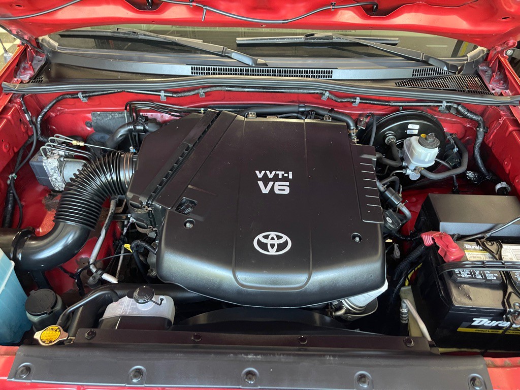 2009 Toyota Tacoma Image 65