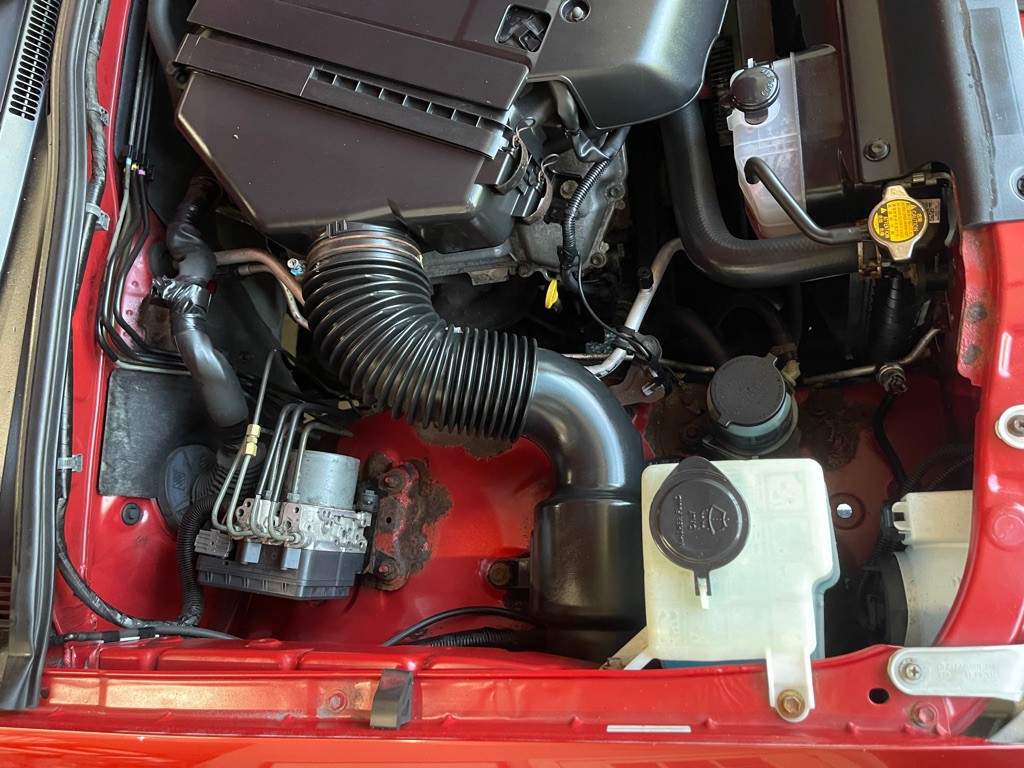 2009 Toyota Tacoma Image 66