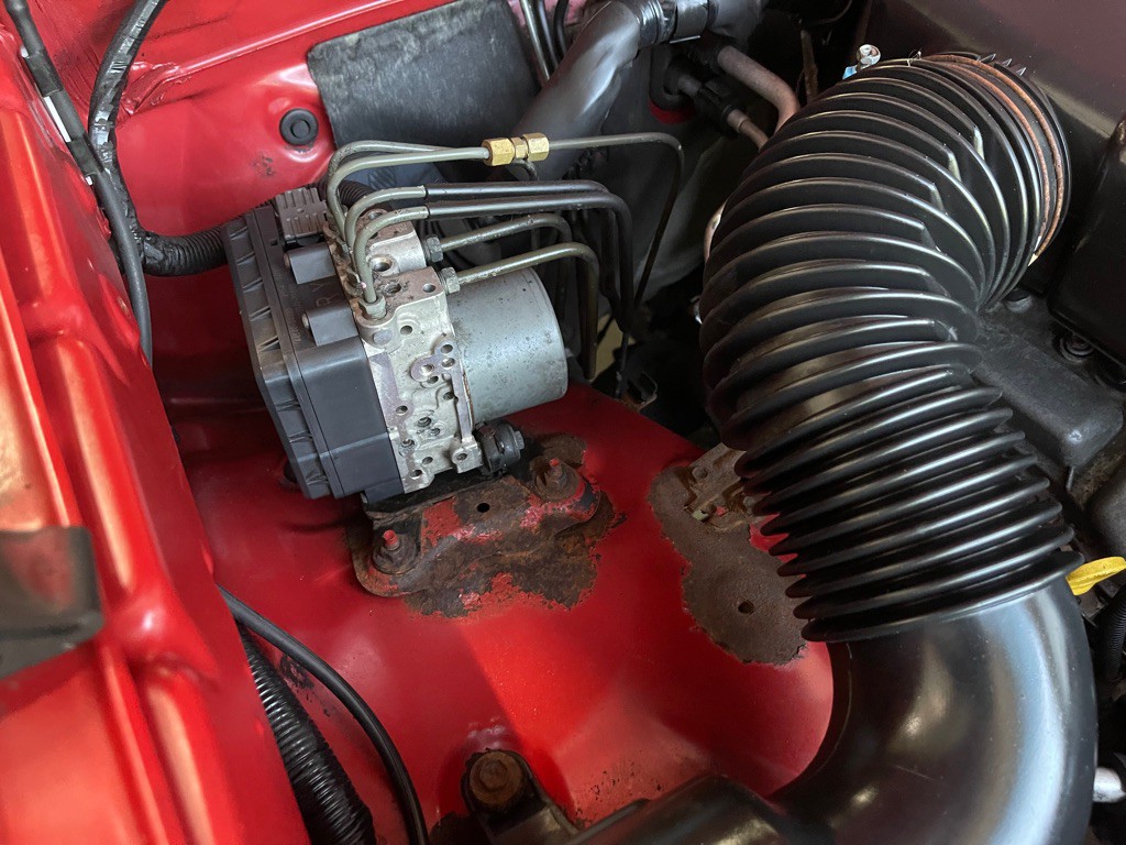 2009 Toyota Tacoma Image 67