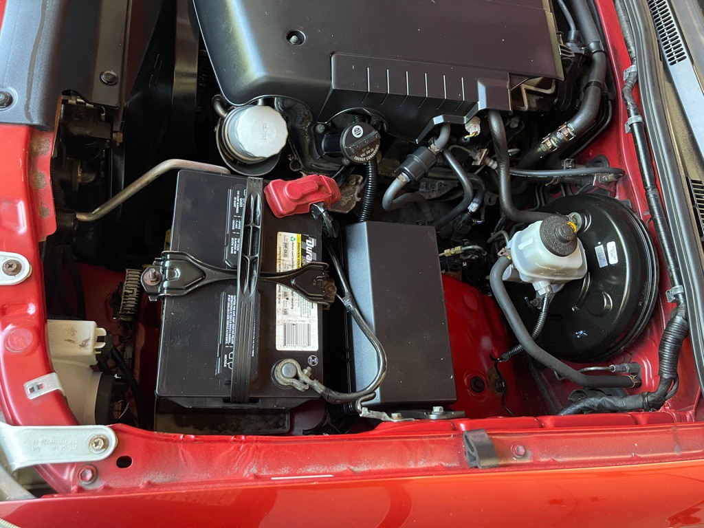 2009 Toyota Tacoma Image 68