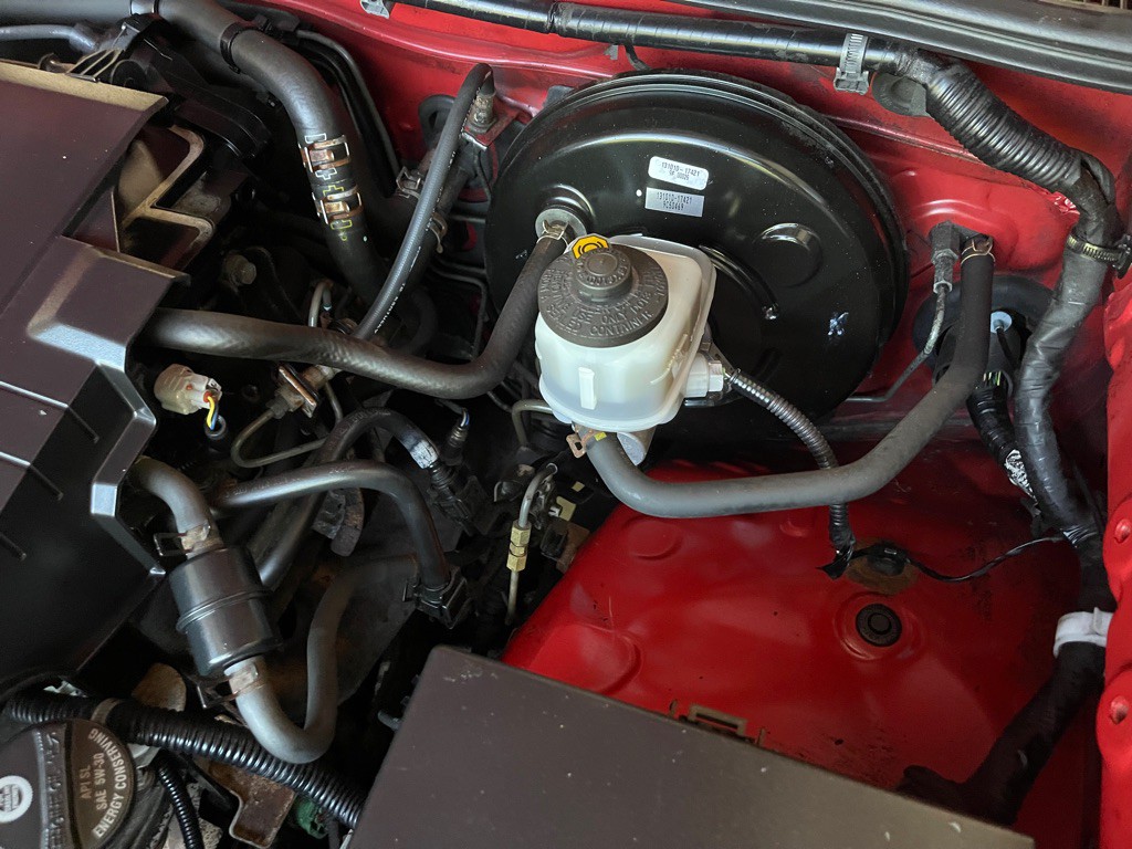 2009 Toyota Tacoma Image 69