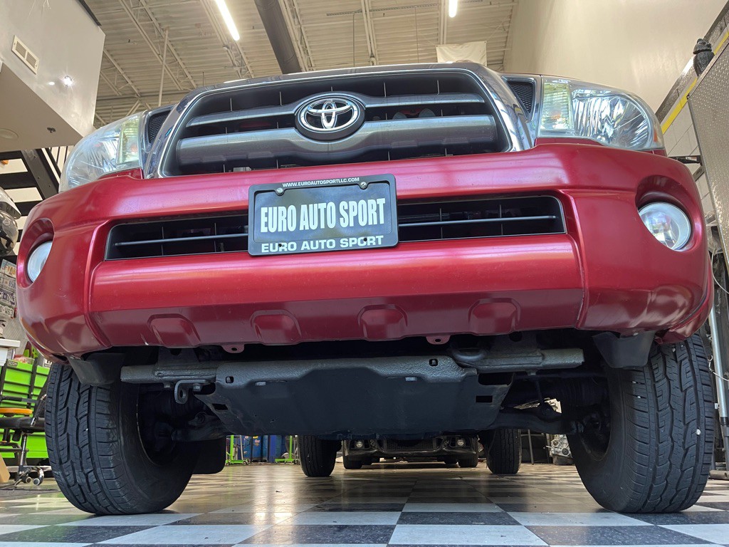 2009 Toyota Tacoma Image 71