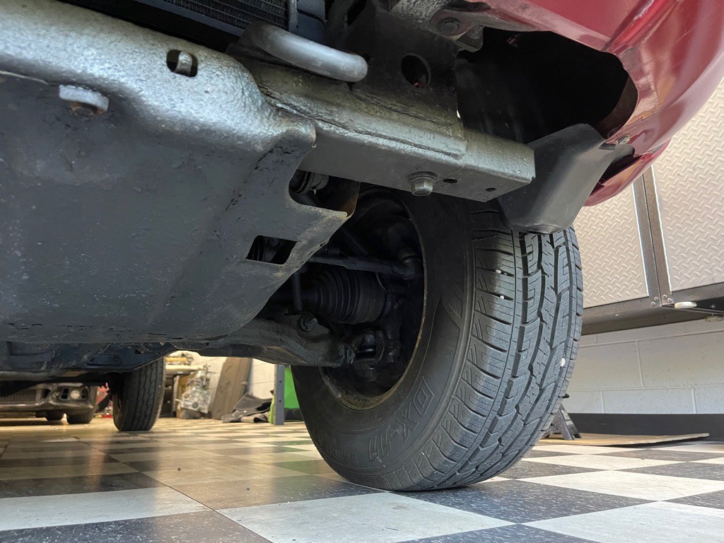 2009 Toyota Tacoma Image 72