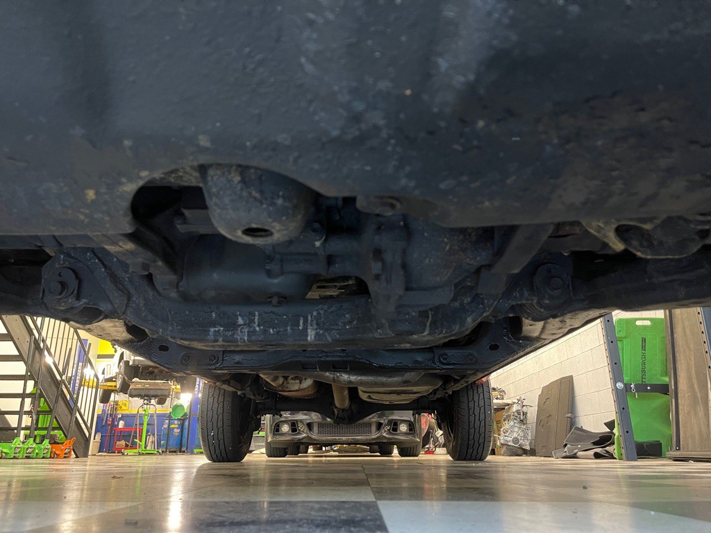 2009 Toyota Tacoma Image 74
