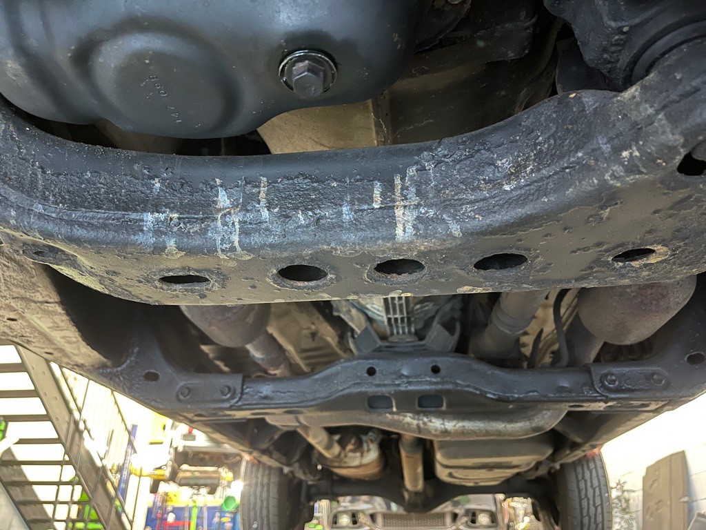 2009 Toyota Tacoma Image 77