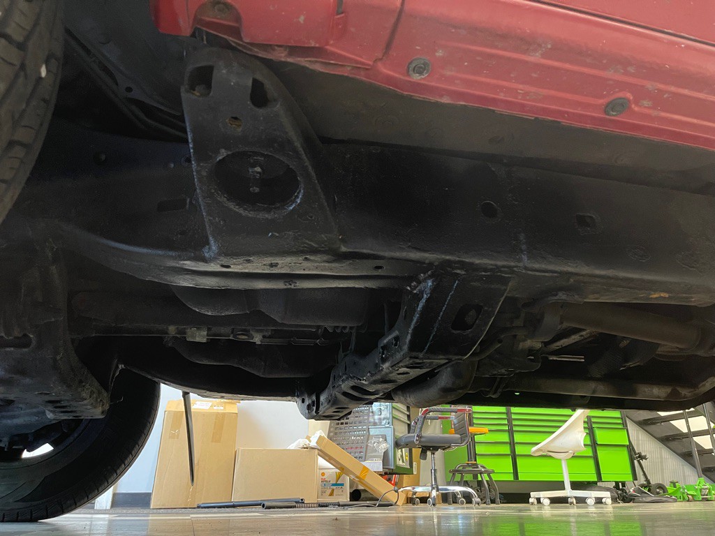 2009 Toyota Tacoma Image 79