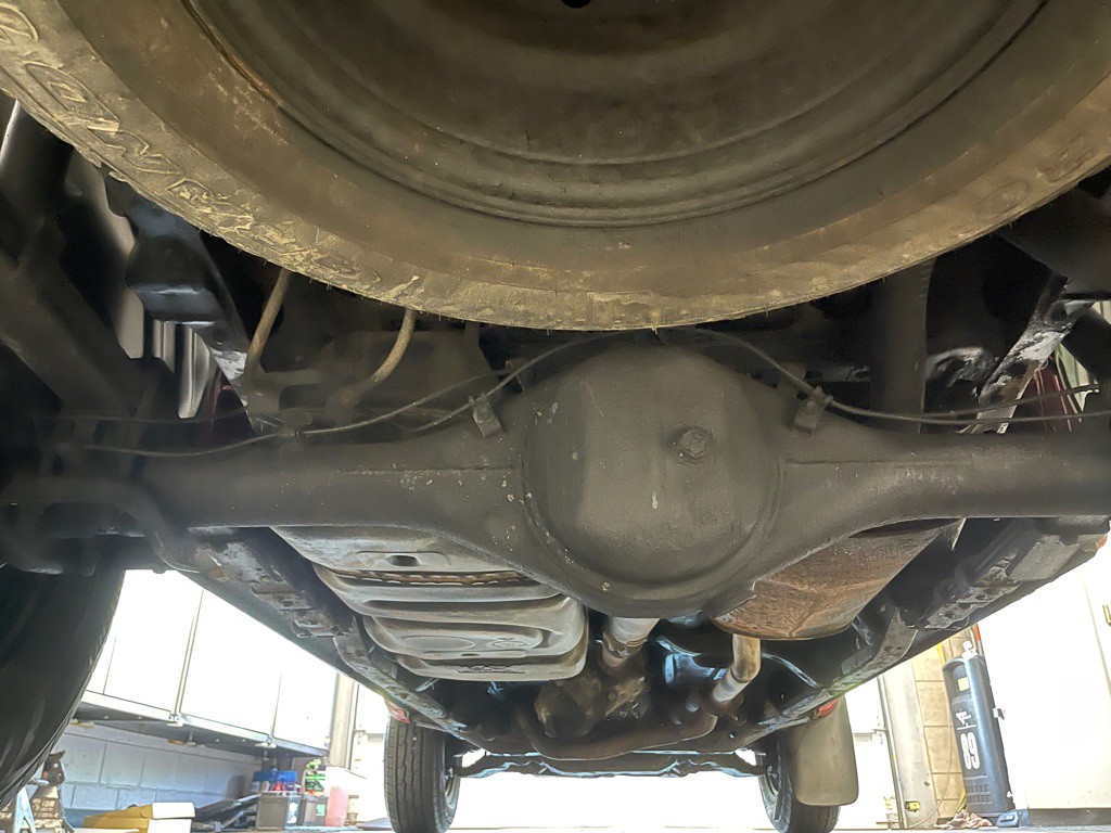 2009 Toyota Tacoma Image 81