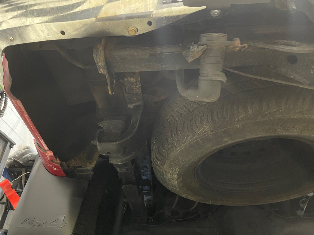 2009 Toyota Tacoma Image 83