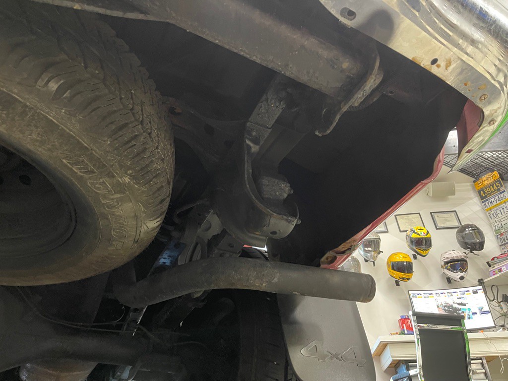 2009 Toyota Tacoma Image 85