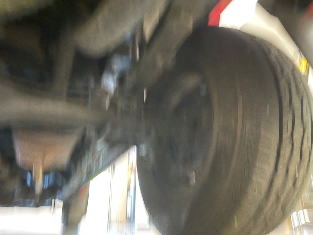 2009 Toyota Tacoma Image 86
