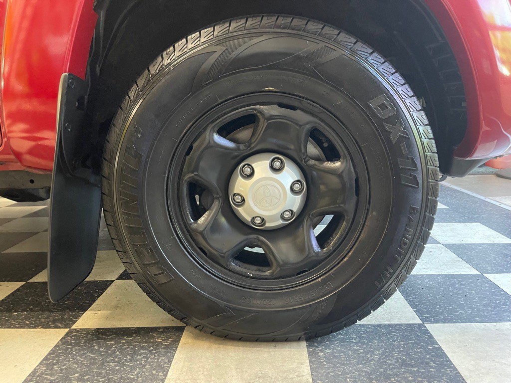 2009 Toyota Tacoma Image 90