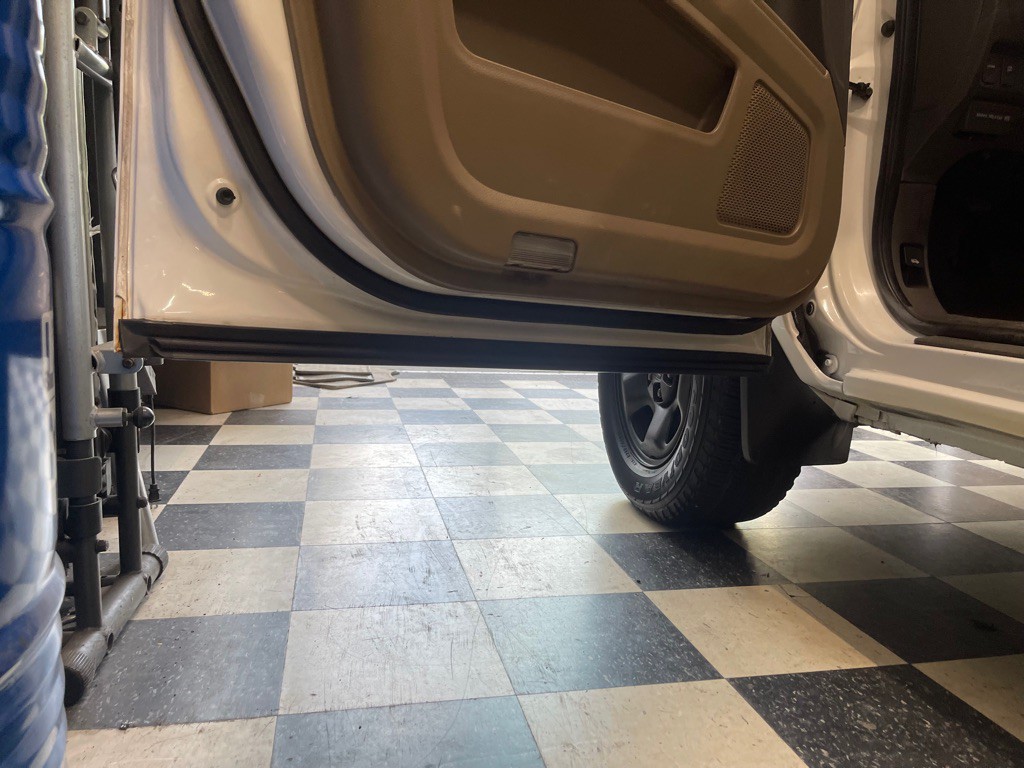 2006 Honda Ridgeline Image 24