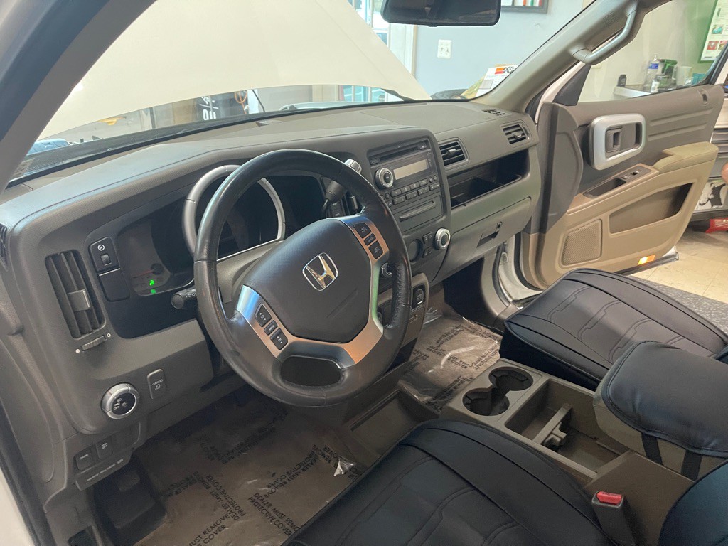 2006 Honda Ridgeline Image 27