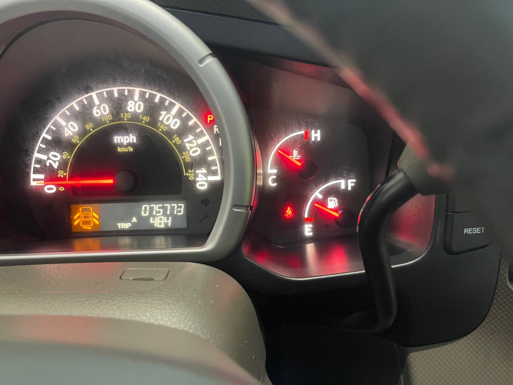 2006 Honda Ridgeline Image 31