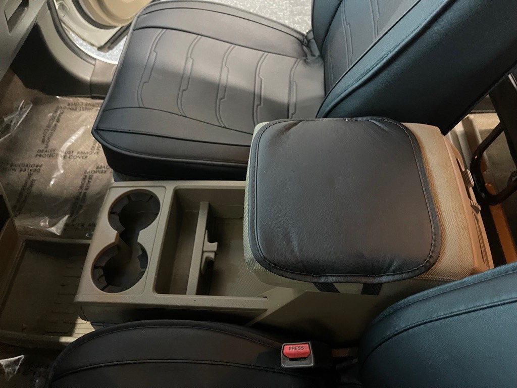 2006 Honda Ridgeline Image 36