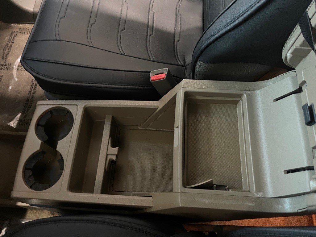 2006 Honda Ridgeline Image 37