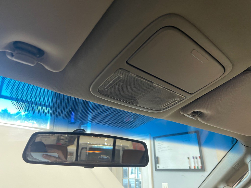 2006 Honda Ridgeline Image 40