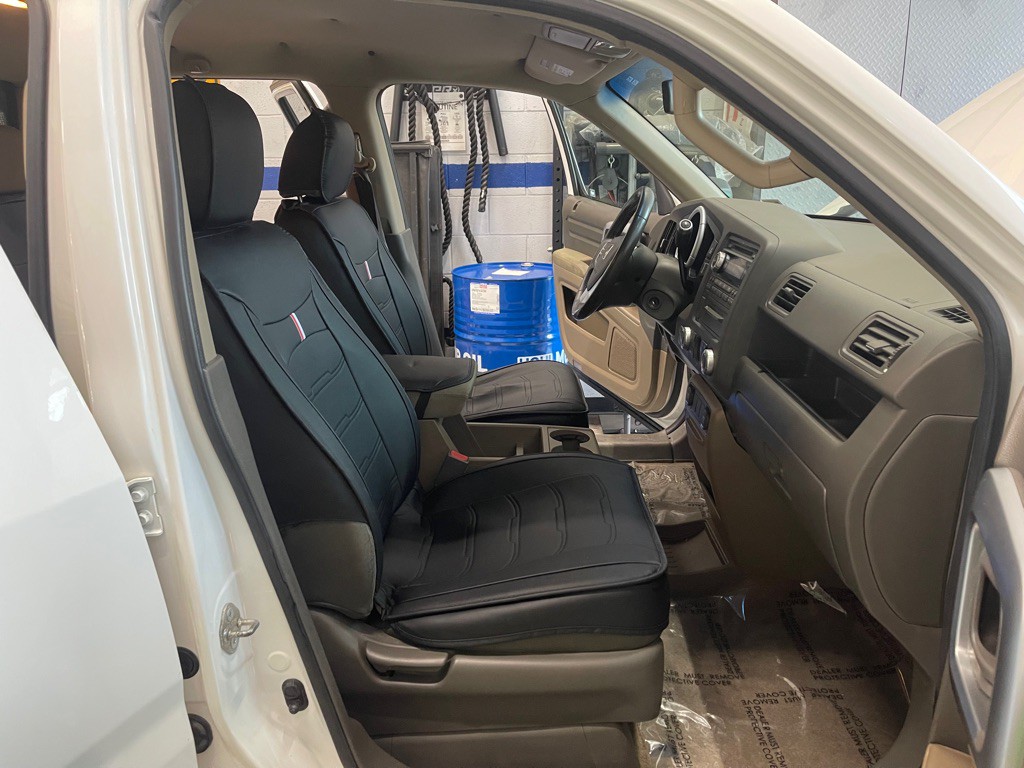 2006 Honda Ridgeline Image 41