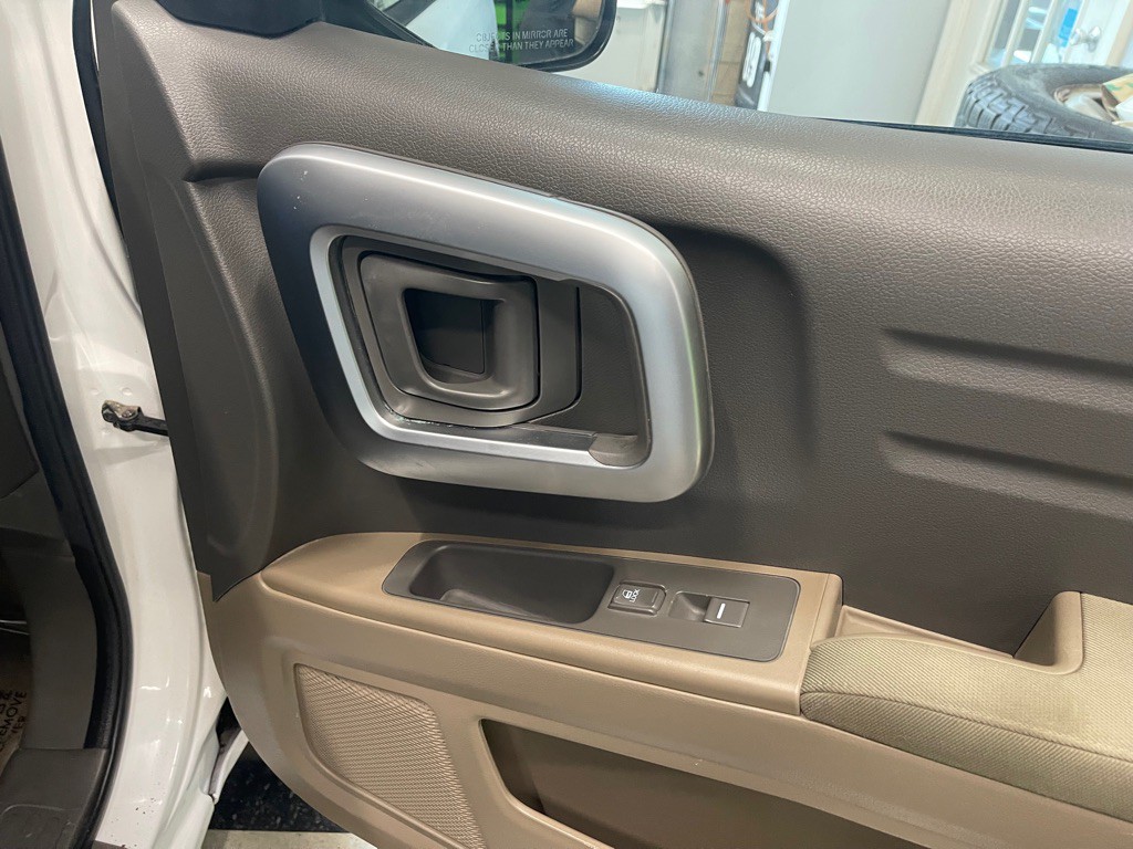 2006 Honda Ridgeline Image 45