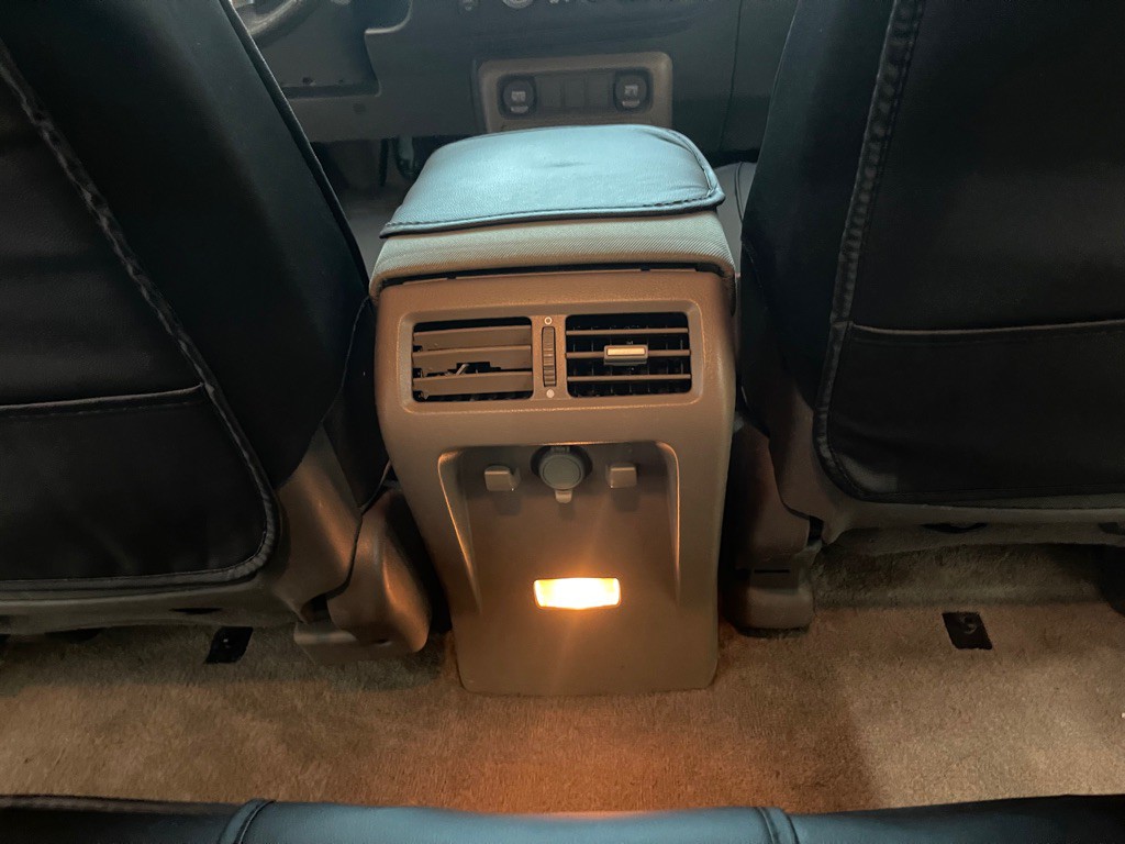 2006 Honda Ridgeline Image 50