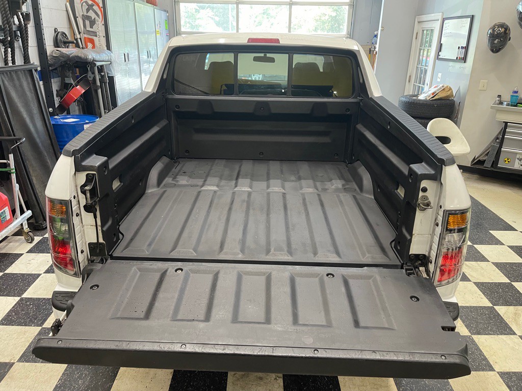 2006 Honda Ridgeline Image 54
