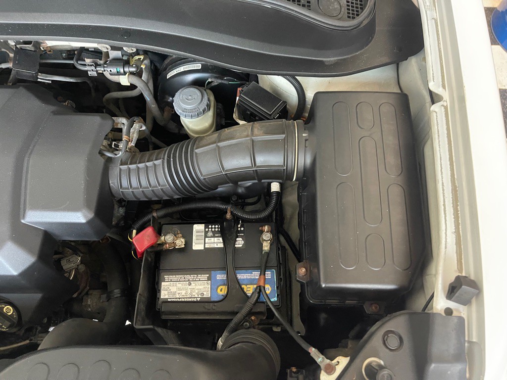 2006 Honda Ridgeline Image 61