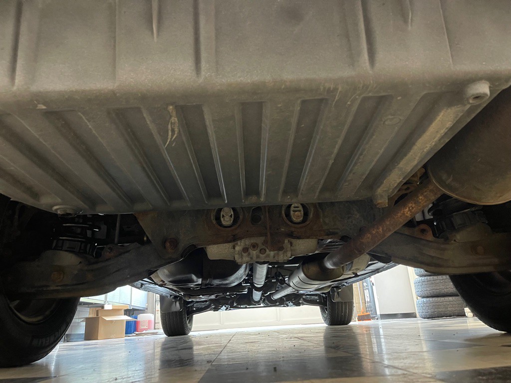 2006 Honda Ridgeline Image 72