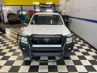 Image for 2012 Toyota Tacoma Access Cab ID: 6743610