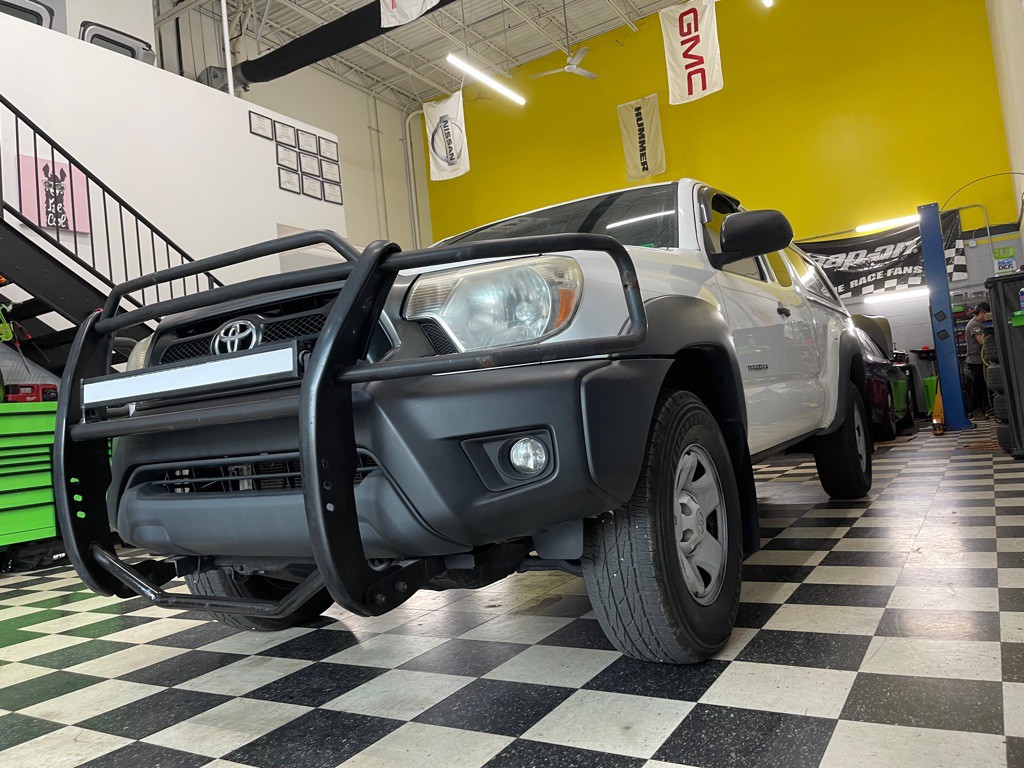 2012 Toyota Tacoma Image 6