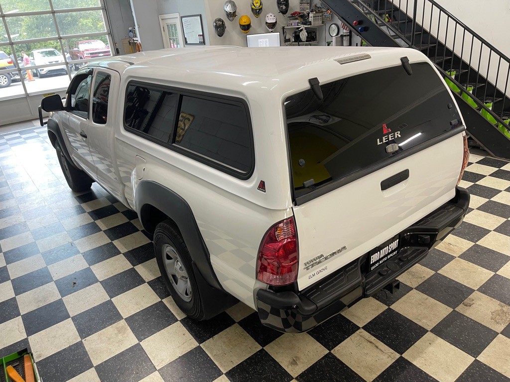 2012 Toyota Tacoma Image 7