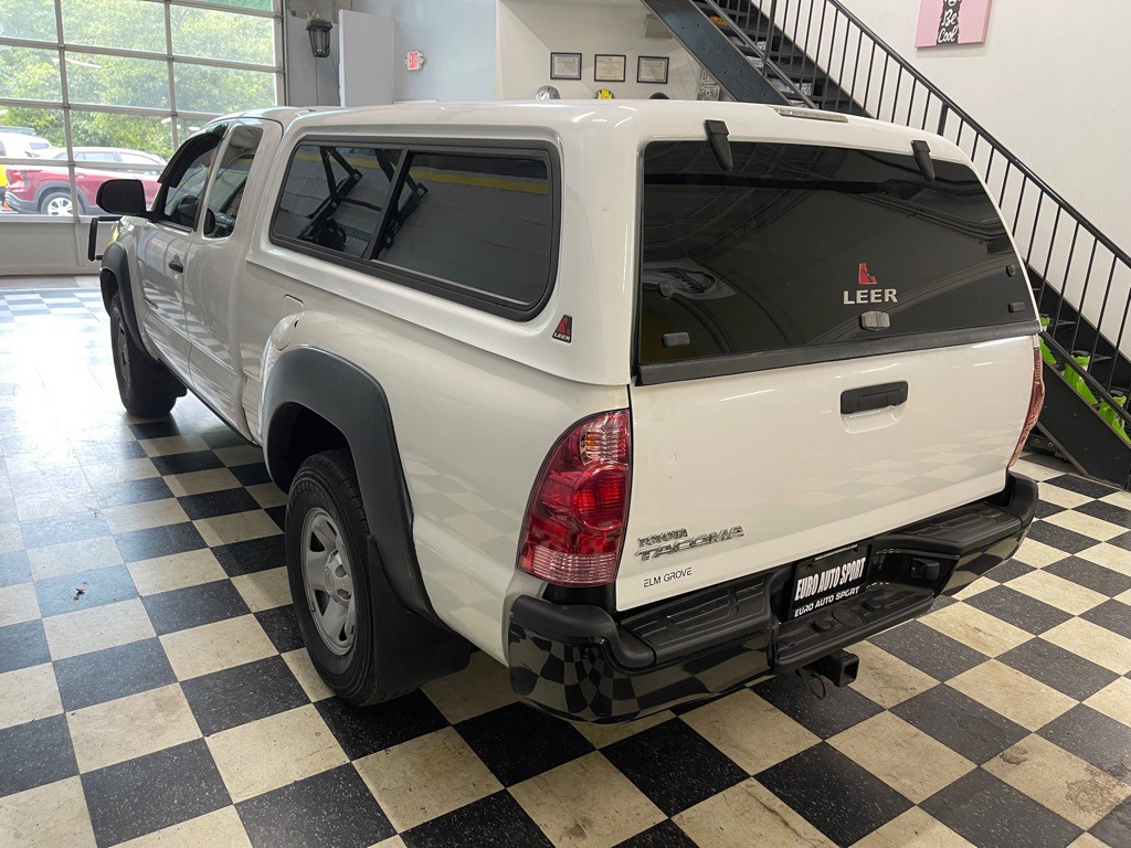 2012 Toyota Tacoma Image 8