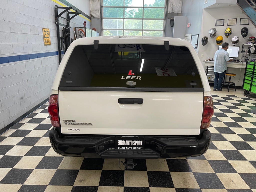 2012 Toyota Tacoma Image 10