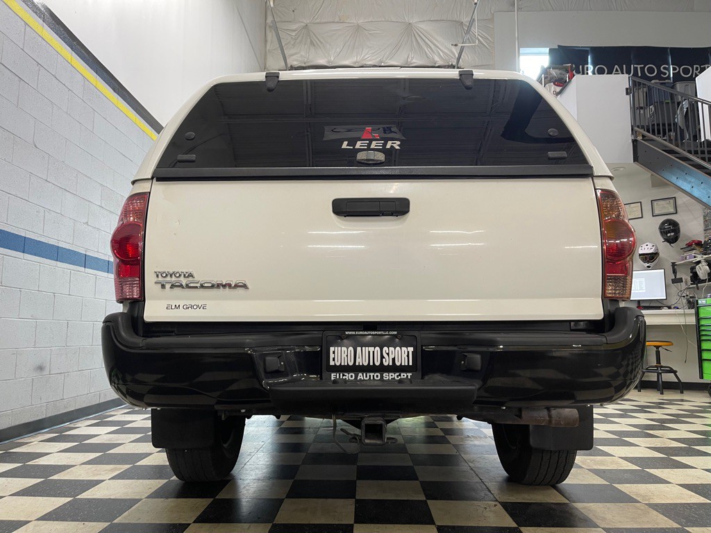 2012 Toyota Tacoma Image 12