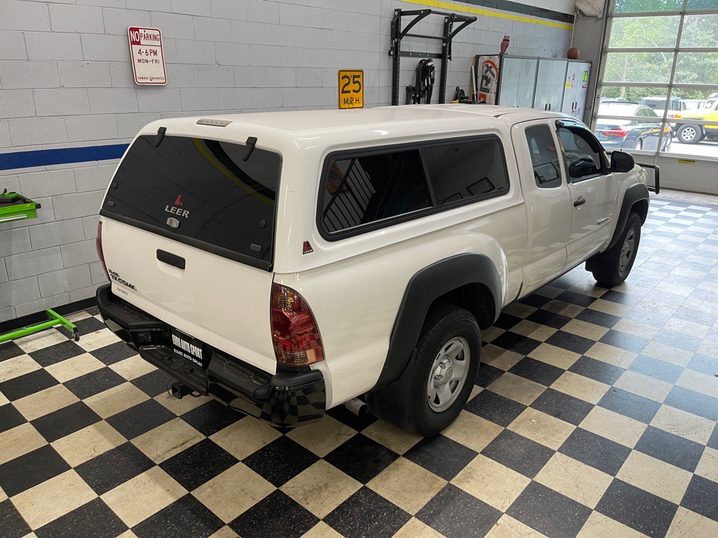 2012 Toyota Tacoma Image 13