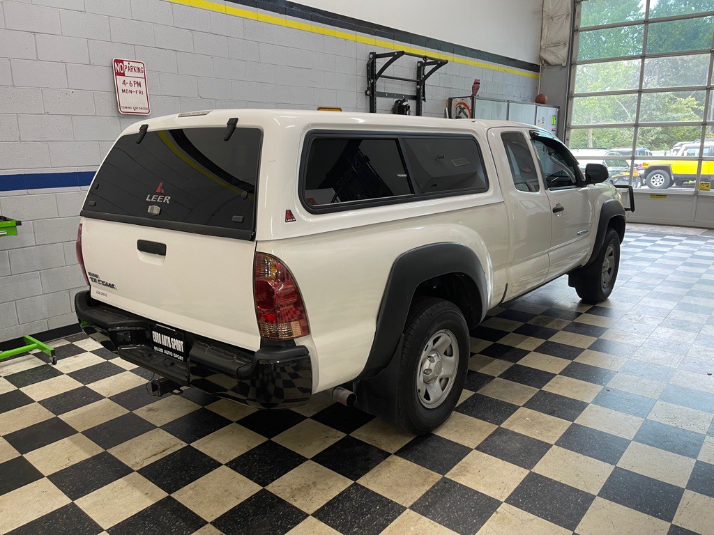 2012 Toyota Tacoma Image 14