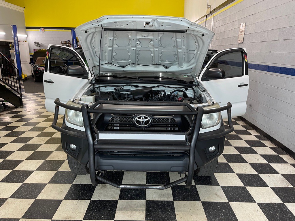 2012 Toyota Tacoma Image 19