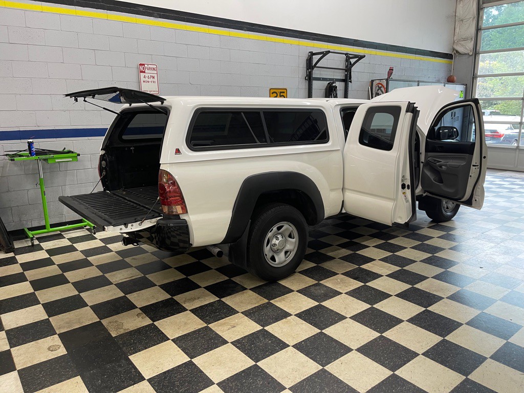2012 Toyota Tacoma Image 20