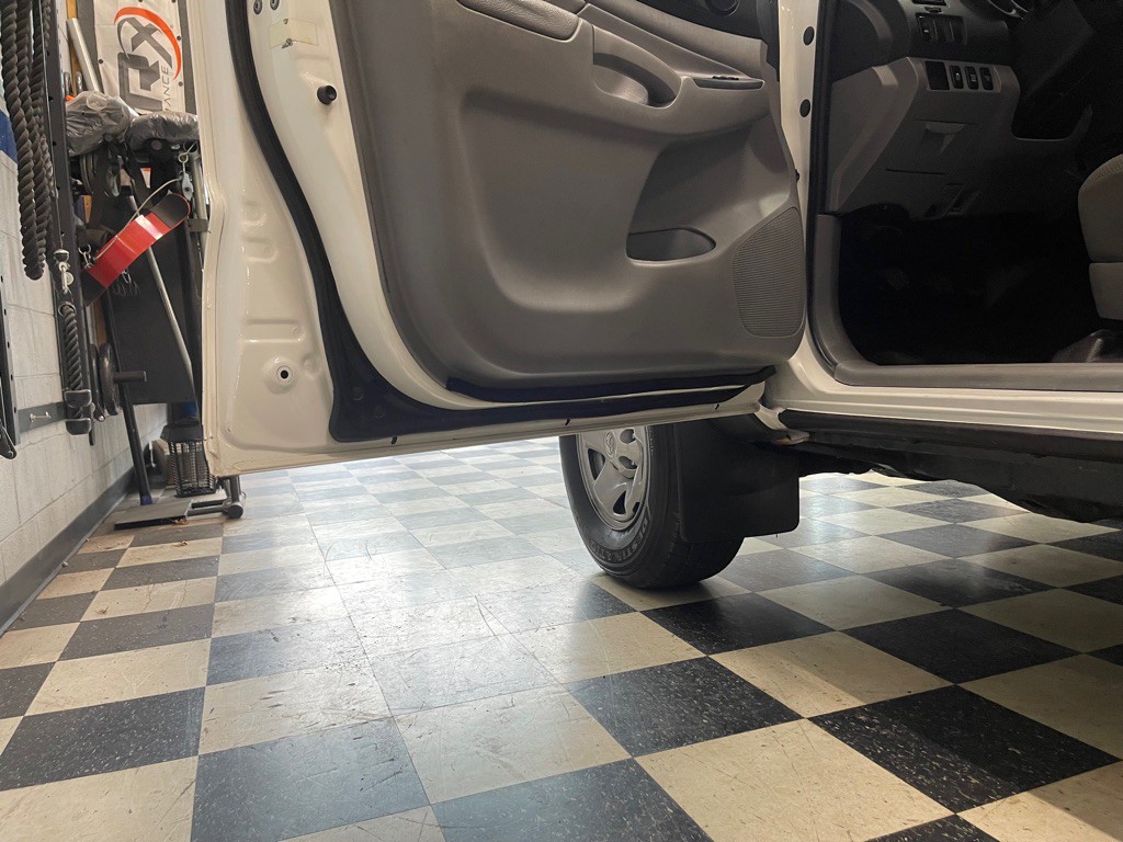 2012 Toyota Tacoma Image 23