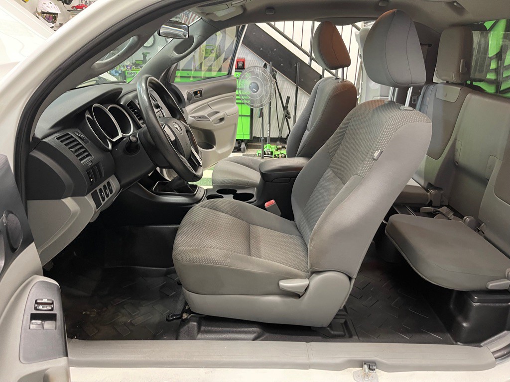 2012 Toyota Tacoma Image 27