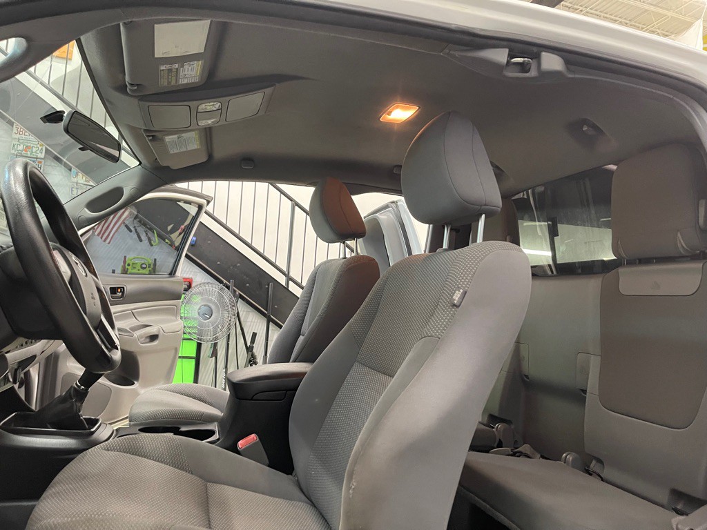 2012 Toyota Tacoma Image 28