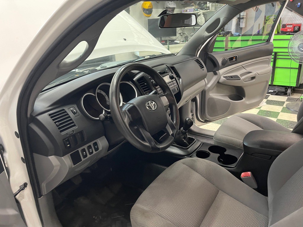 2012 Toyota Tacoma Image 29