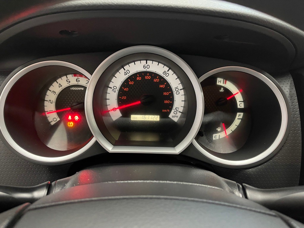 2012 Toyota Tacoma Image 30