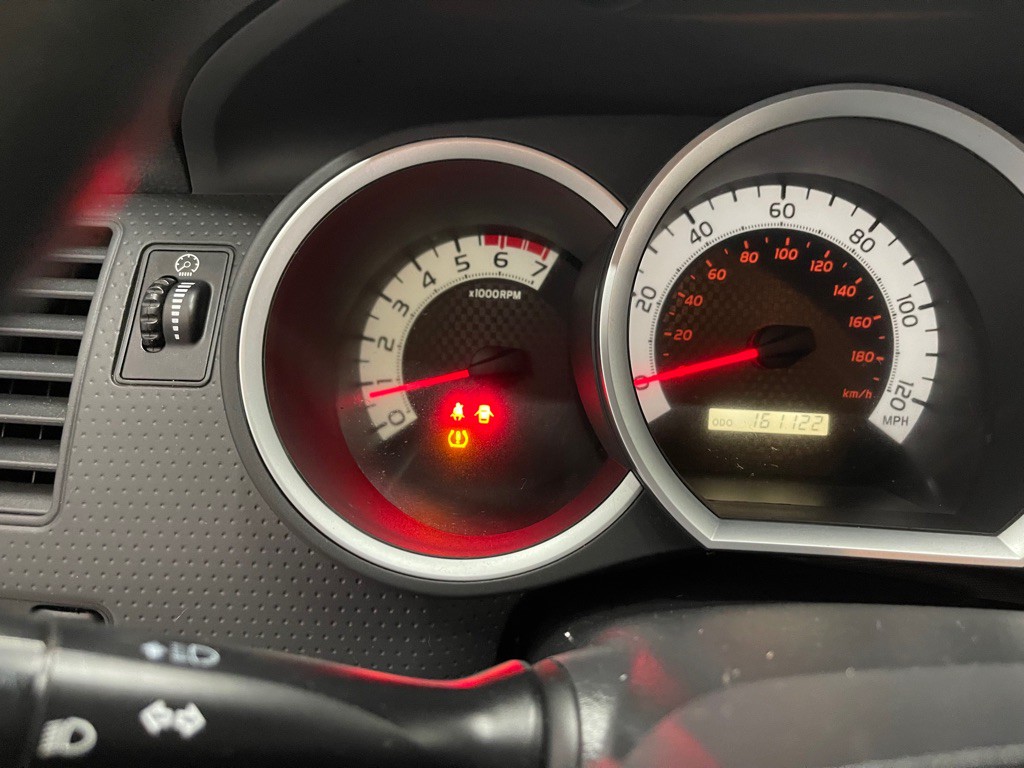2012 Toyota Tacoma Image 32